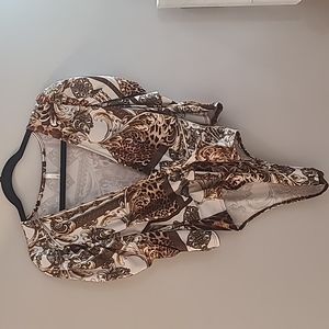 Bodysuit